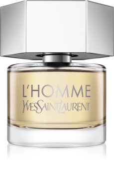 Yves Saint Laurent L'Homme toaletní voda pro muže