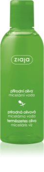 Ziaja Natural Olive micelární čisticí voda s výtažkem z oliv