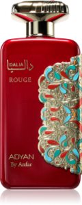 Dalia Rouge