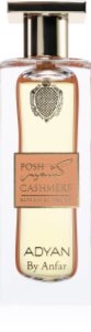 Posh Cashmere