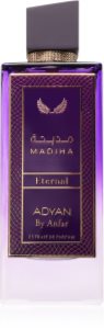 Madiha Eternal