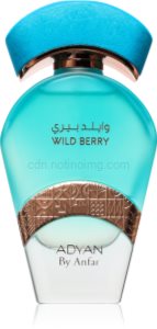 Wild Berry