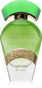 Coconut Vanille