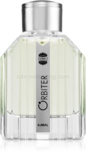 Orbiter