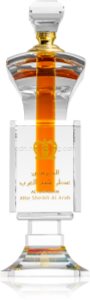 Attar Sheikh Al Arab