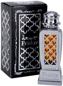 Friday