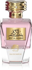 Bint Al Akaber