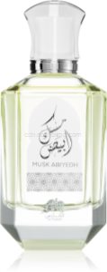 Musk Abiyedh