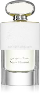 Musk Khususi