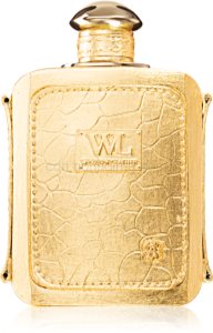Western Leather Gold Skin