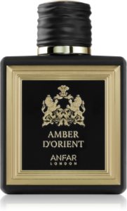 Amber D'orient