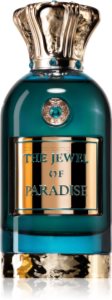 The Jewel of Paradise