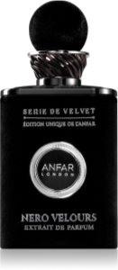 Nero Velors