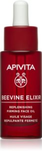 Beevine Elixir Replenishing Face Oil