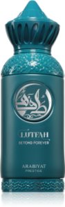 Lutfah Beyond Forever
