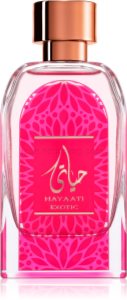 Hayaati Exotic