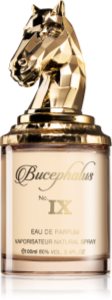 Bucephalus No. IX