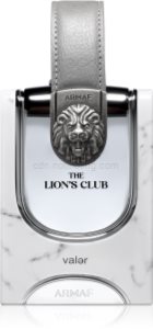The Lions Club Valer