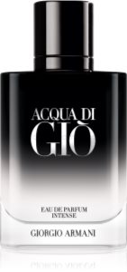 Acqua di Giò Intense