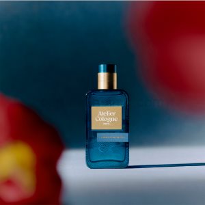 Cologne Rare Camélia Intrépide
