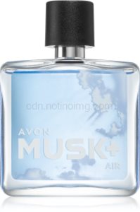 Musk+ Air