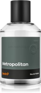 Metropolitan