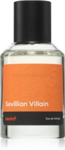 Sevillian Villain