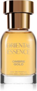 Oriental Essence Ombre Gold