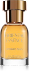 Oriental Essence Iconic Oud