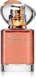Sky Is The Limit