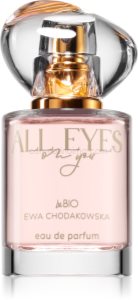 All Eyes On You