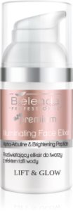 Lift & Glow Illuminating Face Elixir