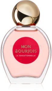Mon Bourjois La Sensationnelle
