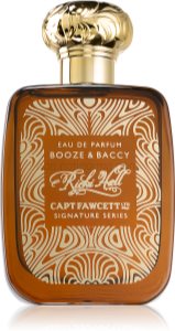 Booze & Baccy Ricki Hall