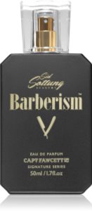 Barberism by Sid Sottung