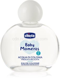 Baby Moments Refreshing and Delicate
