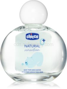 Natural Sensation Baby