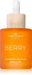 BERRY Superberry Face Elixir