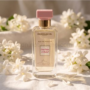 Sweet Jasmine & Patchouli