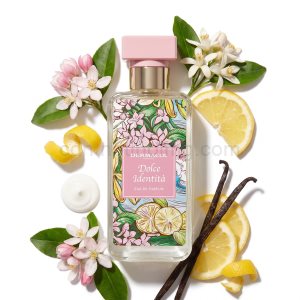 Dolce Identita Vanilla & Jasmine
