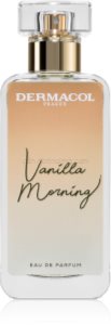Vanilla Morning