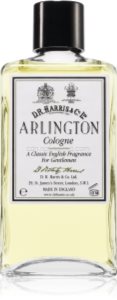 D.R. Harris Cologne Arlington