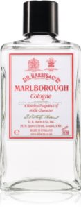 D.R. Harris Cologne Marlborough