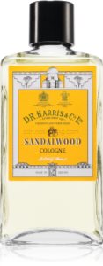 D.R. Harris Cologne Sandalwood