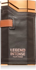 Legend Intense