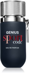 Genius Sport Code