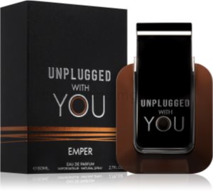 Unplugged With You