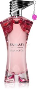 Fantasy Pink Touch