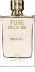 Pure Collection Niche 058
