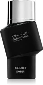 Downtown Thunder